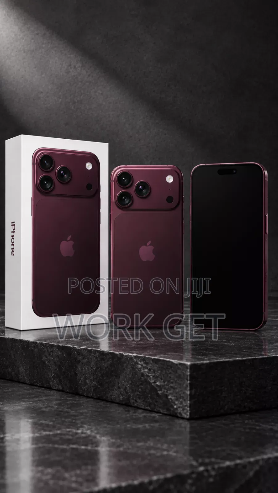 New Apple iPhone 18 Pro Max 256 GB