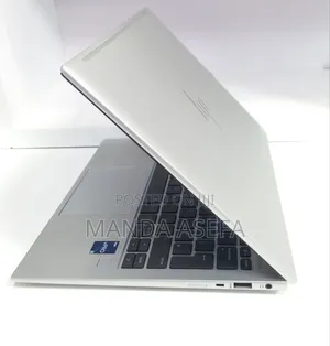 New Laptop HP EliteBook 830 G9 16GB Intel Core i5 SSD 512GB