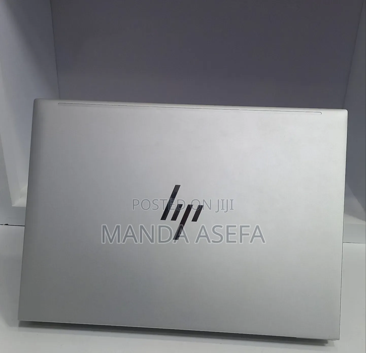 New Laptop HP EliteBook 830 G9 16GB Intel Core i5 SSD 512GB