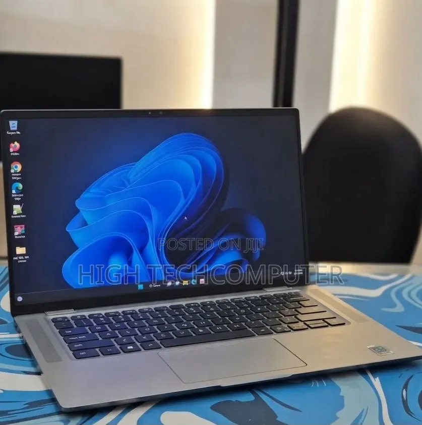 New Laptop Dell Latitude Z600 16GB Intel Core i7 SSD 512GB