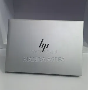 New Laptop HP EliteBook 830 G9 16GB Intel Core i5 SSD 512GB