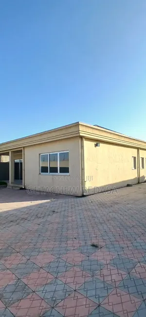 Furnished 5bdrm House in Oromia-Finfinne for sale