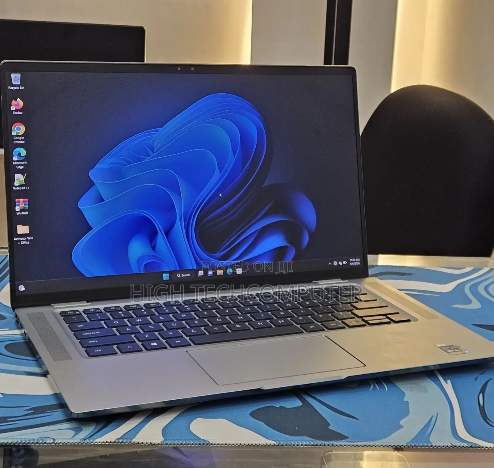 New Laptop Dell Latitude Z600 16GB Intel Core i7 SSD 512GB