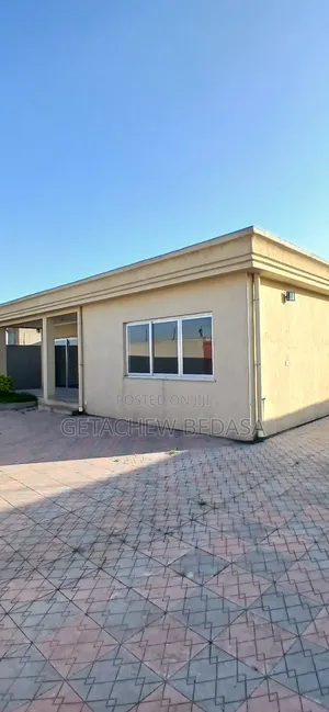 Furnished 5bdrm House in Oromia-Finfinne for sale
