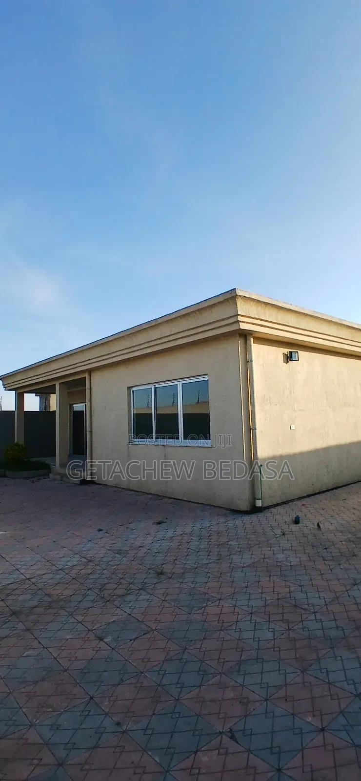 Furnished 5bdrm House in Oromia-Finfinne for sale