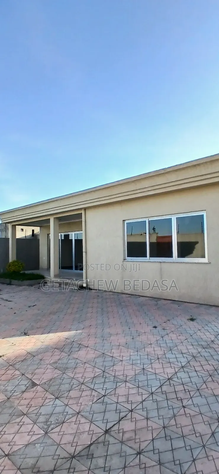 Furnished 5bdrm House in Oromia-Finfinne for sale