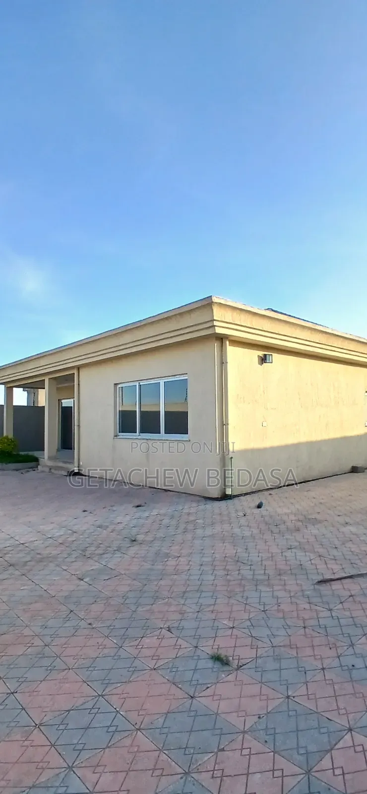 Furnished 5bdrm House in Oromia-Finfinne for sale