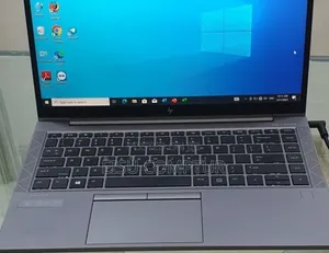 New Laptop HP ZBook Studio 16GB Intel Core i5 SSD 512GB
