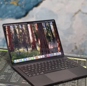 New Laptop Apple MacBook Pro 2024 M4 16GB Apple M4 Pro SSD 512GB