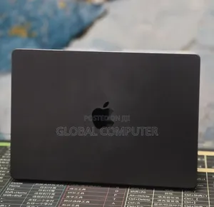 New Laptop Apple MacBook Pro 2024 M4 16GB Apple M4 Pro SSD 512GB