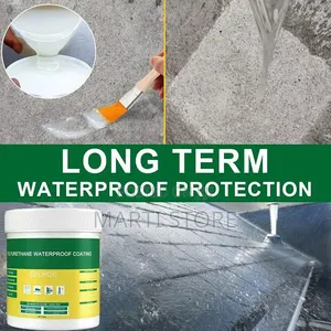 Polyurethane Water Proof Coating Glue