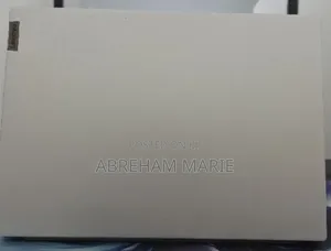 New Laptop Lenovo IdeaPad 1 16GB AMD Ryzen 7 SSD 512GB