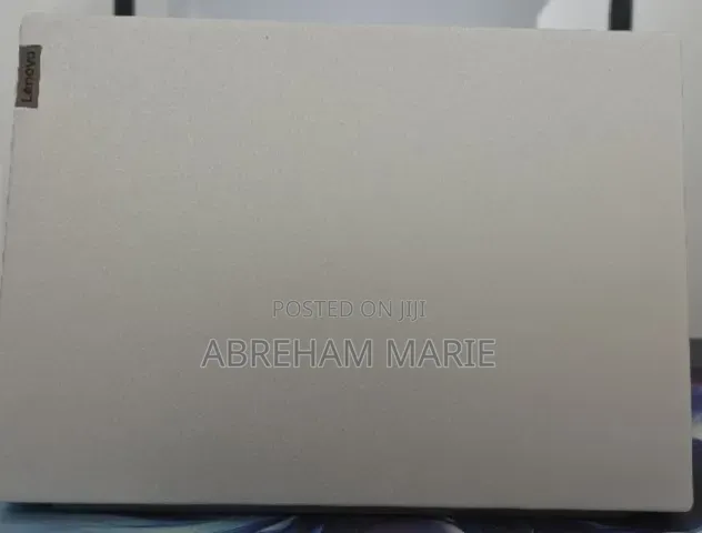 New Laptop Lenovo IdeaPad 1 16GB AMD Ryzen 7 SSD 512GB