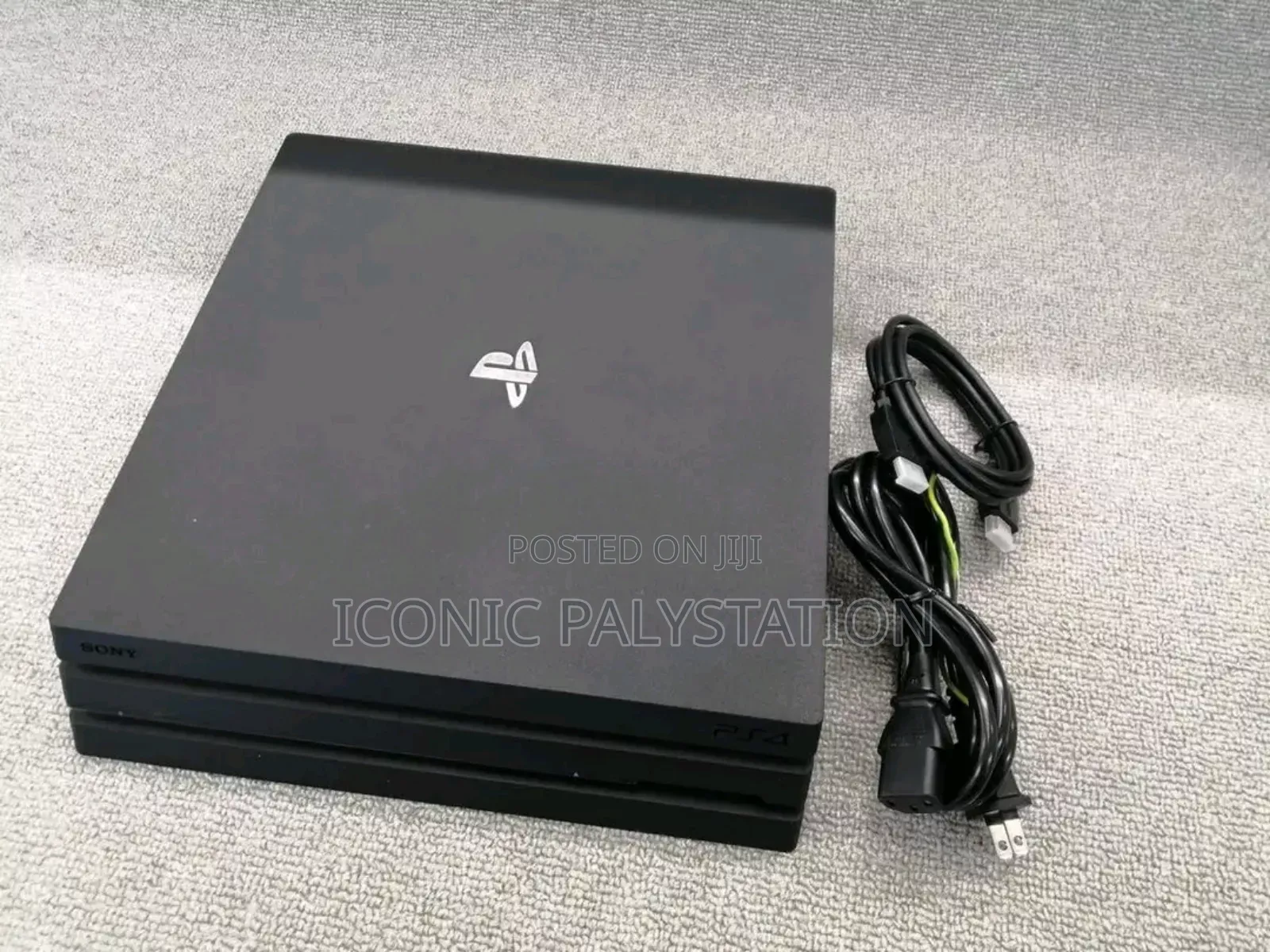 Ps4 Pro Jealberak Fc27,gtav, Mortal Combat እዳያመልጦ