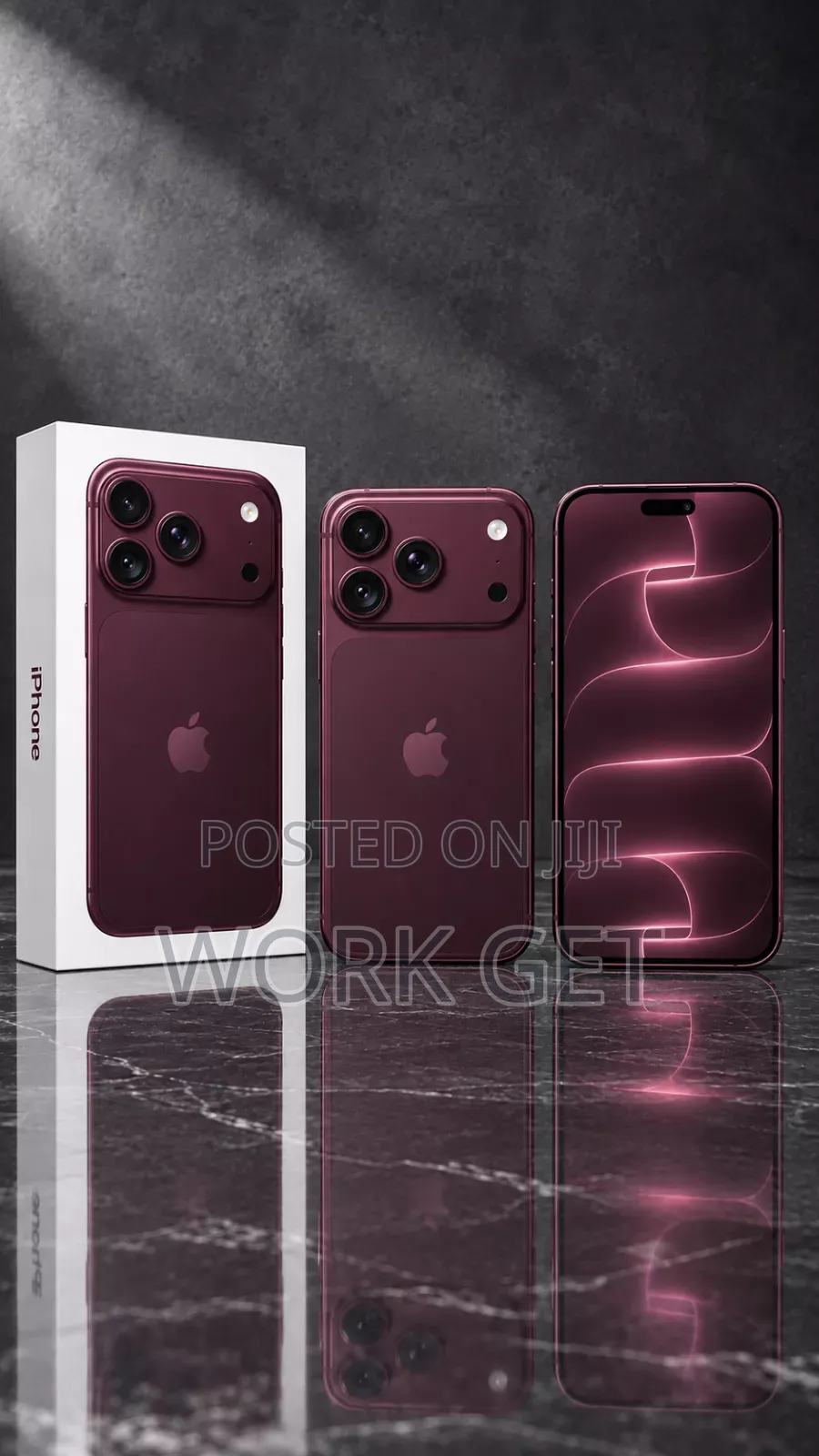 New Apple iPhone 18 Pro Max 256 GB
