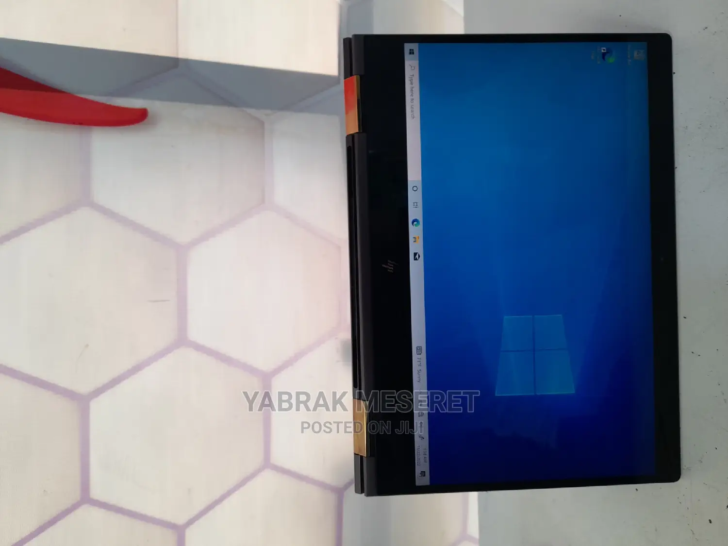 New Laptop HP 15 16GB Intel Core I7 SSD 512GB