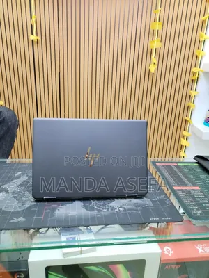 New Laptop HP Spectre 16GB Intel Core i7 SSD 512GB