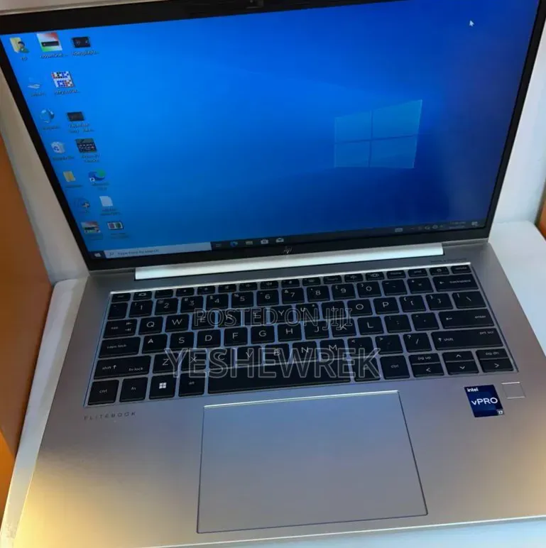 New Laptop HP Pavilion 15 16GB Intel Core i7 SSD 512GB