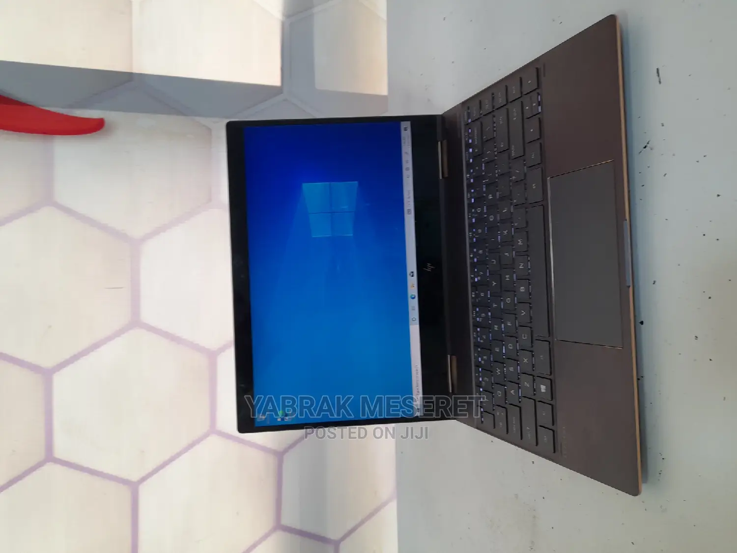 New Laptop HP 15 16GB Intel Core I7 SSD 512GB