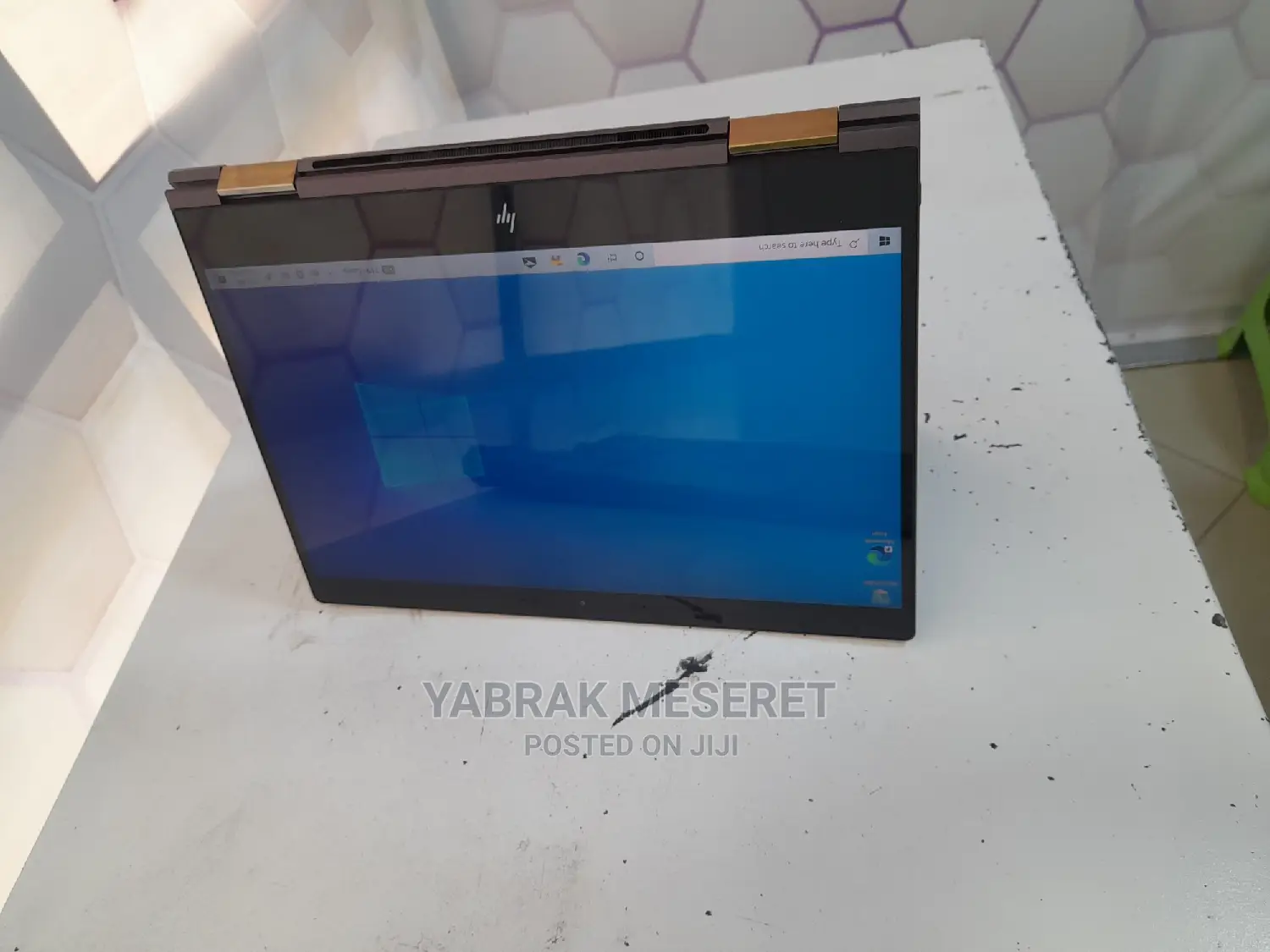 New Laptop HP 15 16GB Intel Core I7 SSD 512GB