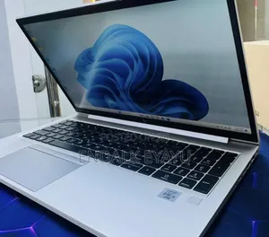 New Laptop HP EliteBook 840 G7 16GB Intel Core i5 SSD 512GB
