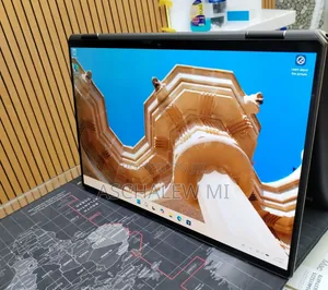 New Laptop HP Spectre X360 16GB Intel Core i7 SSD 512GB