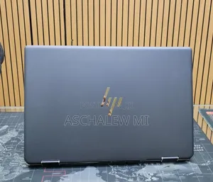 New Laptop HP Spectre X360 16GB Intel Core i7 SSD 512GB