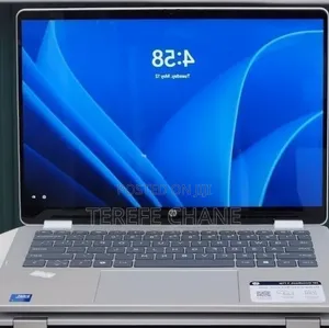 New Laptop HP OmniBook 5 14" 16GB Intel Core 7 SSD 512GB