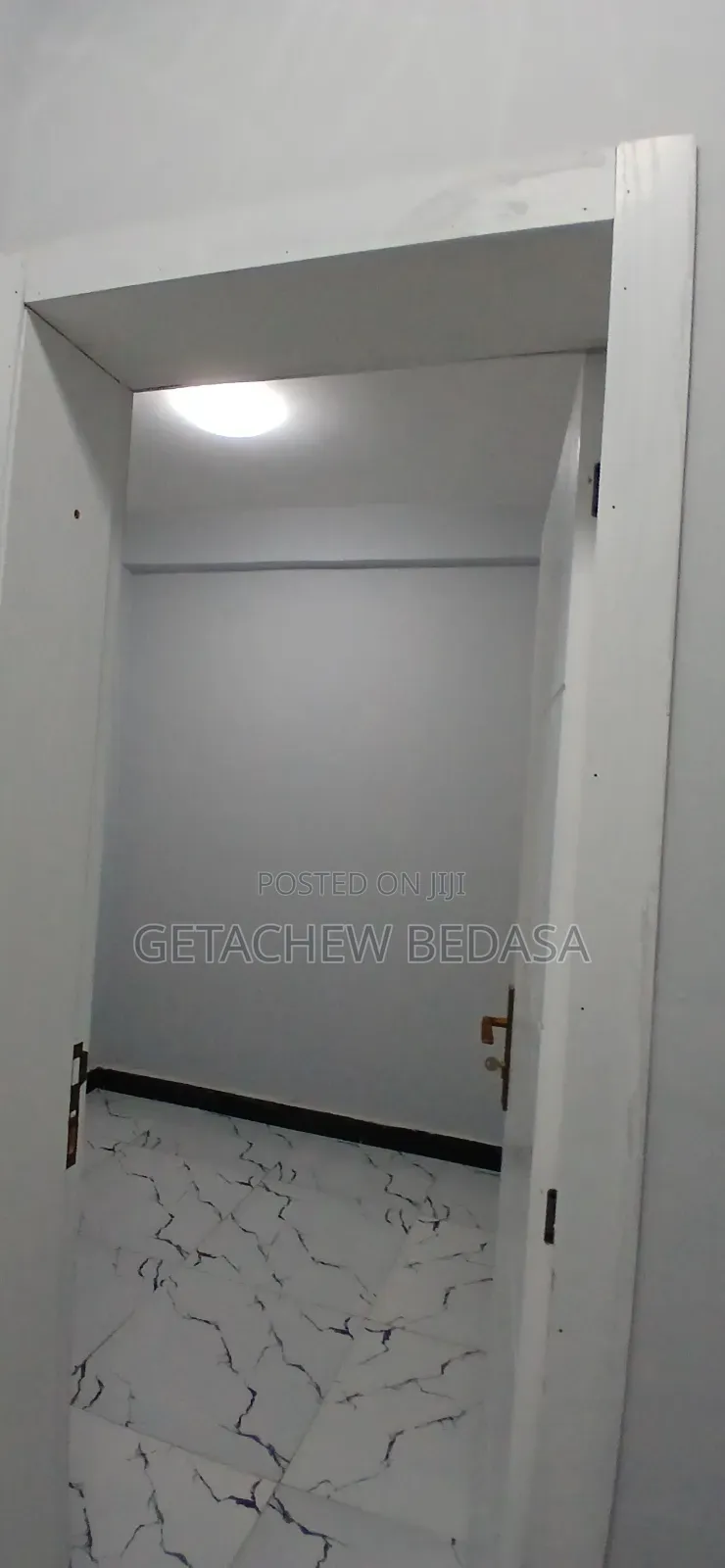 Furnished 7bdrm House in Oromia-Finfinne for sale