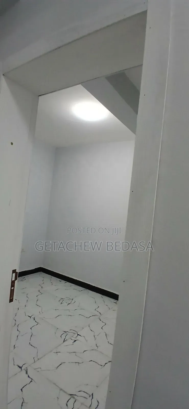 Furnished 7bdrm House in Oromia-Finfinne for sale