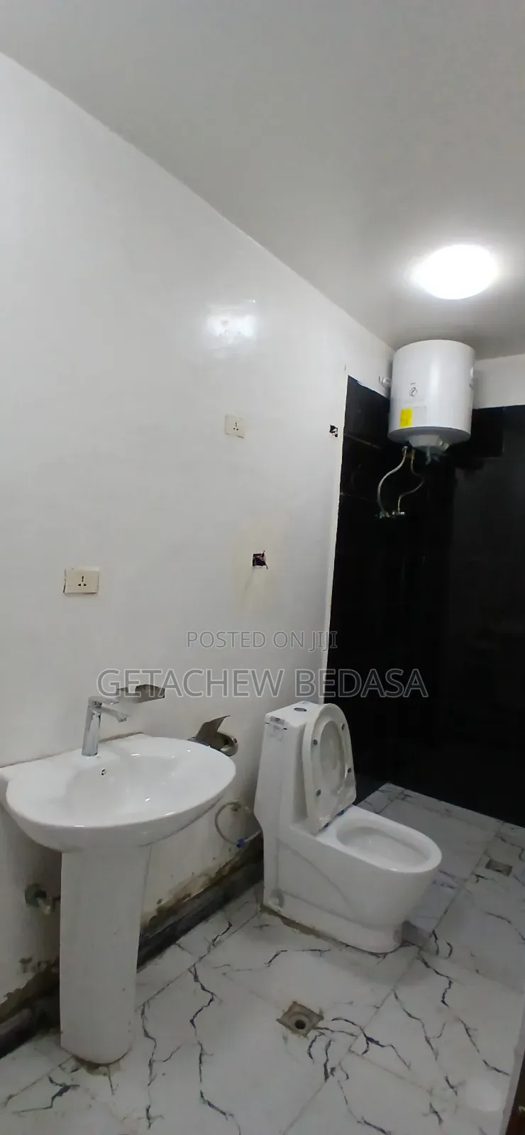 Furnished 7bdrm House in Oromia-Finfinne for sale
