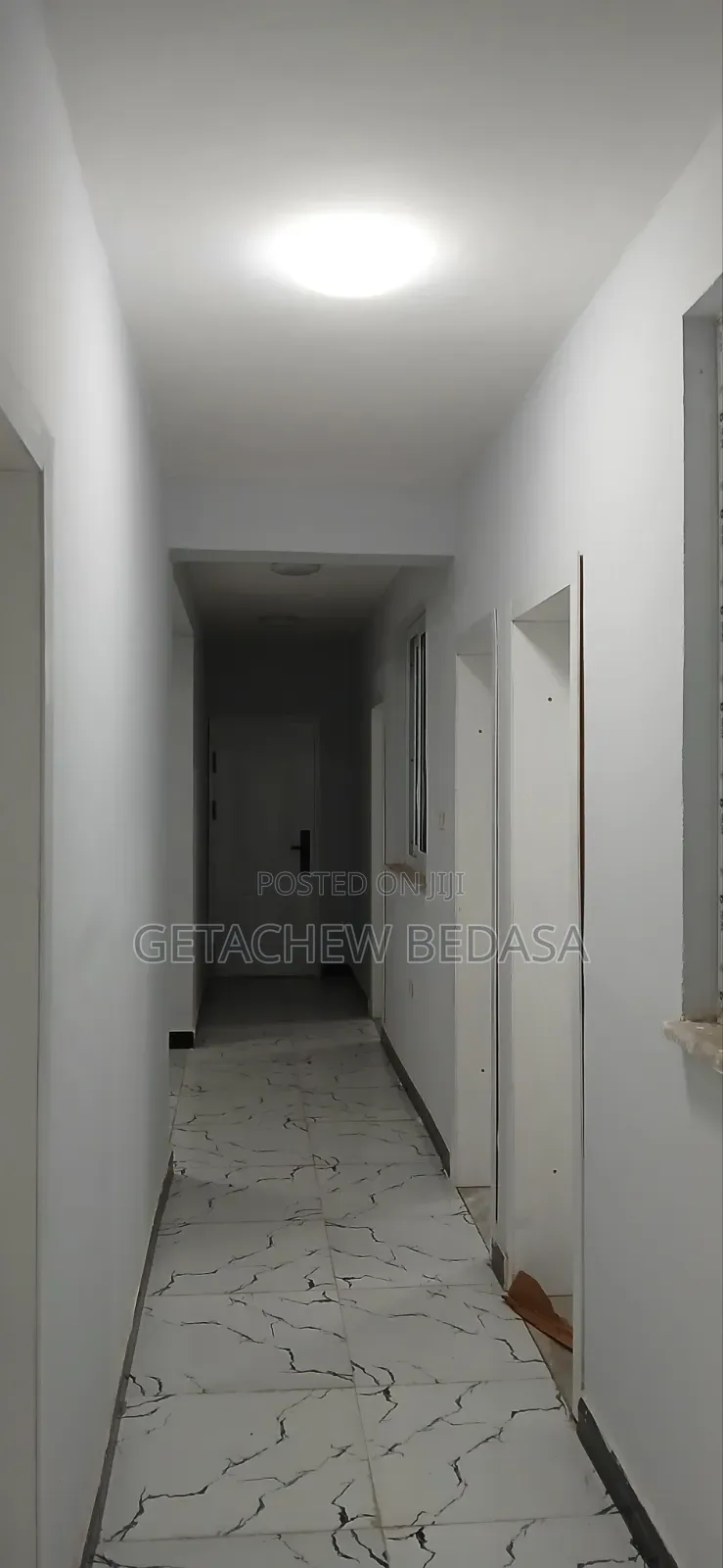 Furnished 7bdrm House in Oromia-Finfinne for sale