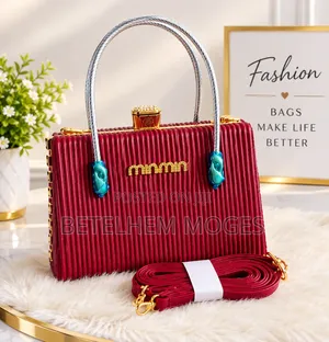 Womens Hand Bag