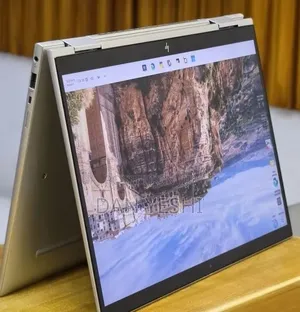 New Laptop HP EliteBook x360 1040 G10 32GB Intel Core i7 SSD 512GB