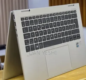 New Laptop HP EliteBook x360 1040 G10 32GB Intel Core i7 SSD 512GB