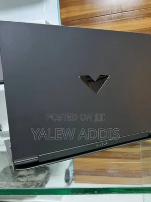 New Laptop HP Victus 16 16GB Intel Core i5 SSD 512GB