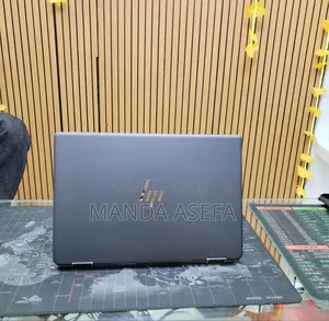 New Laptop HP Spectre 16GB Intel Core i7 SSD 512GB