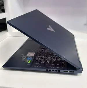 New Laptop HP Victus 16 16GB Intel Core i7 SSD 512GB