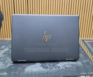 New Laptop HP Spectre X360 15 16GB Intel Core i7 SSD 512GB