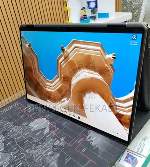 New Laptop HP Spectre X360 15 16GB Intel Core i7 SSD 512GB