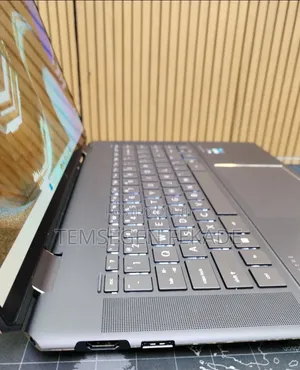 New Laptop HP Spectre X360 15 16GB Intel Core i7 SSD 512GB