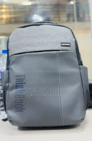 Lenovo Thinkbook Laptop Backpack
