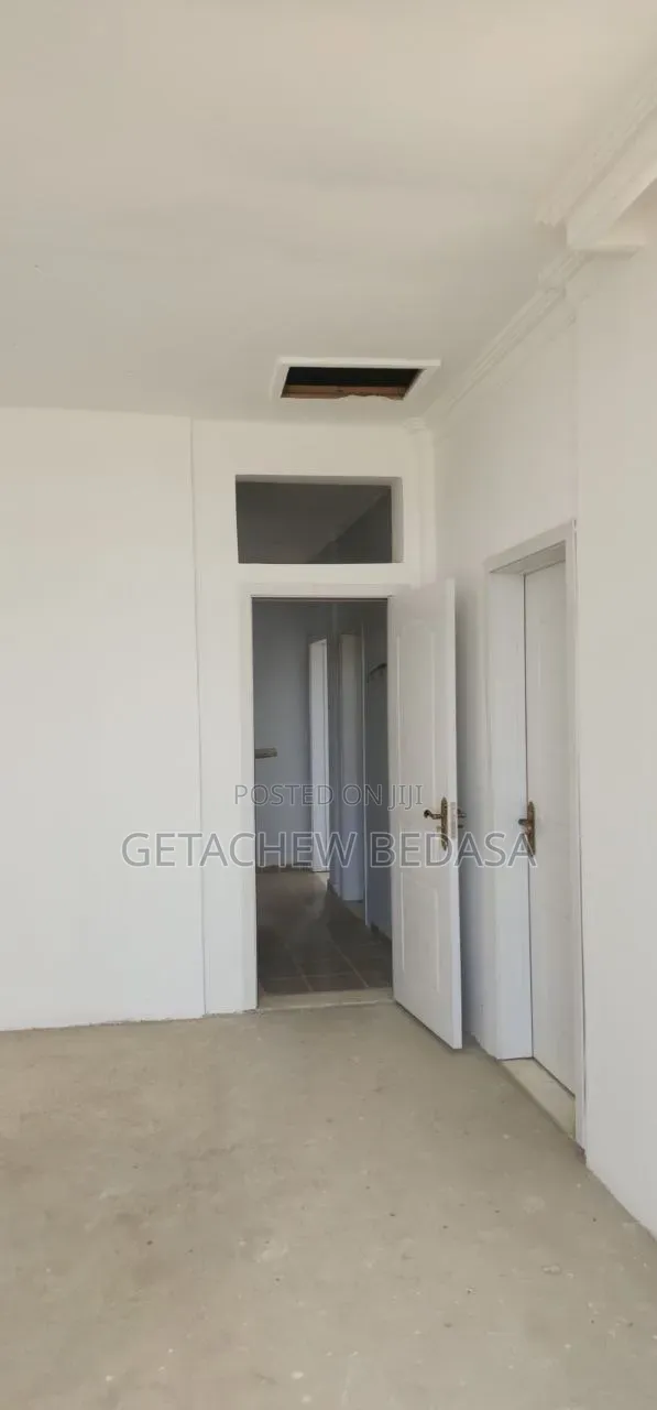 Furnished 4bdrm House in Ccd, Oromia-Finfinne for sale