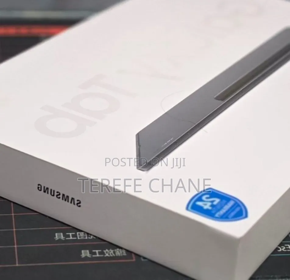 New Samsung Galaxy Tab S9 Ultra 256 GB