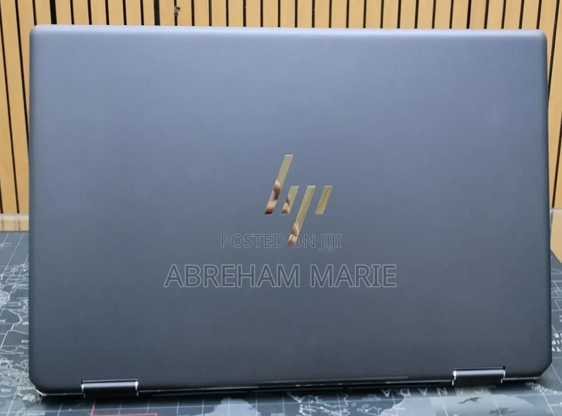 New Laptop HP Spectre 16GB Intel Core i7 SSD 512GB