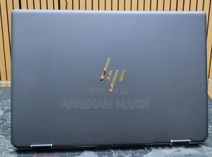 New Laptop HP Spectre 16GB Intel Core i7 SSD 512GB