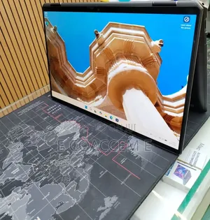 New Laptop Lenovo 16GB Intel Core i7 SSD 512GB