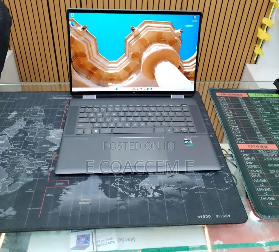 New Laptop Lenovo 16GB Intel Core i7 SSD 512GB
