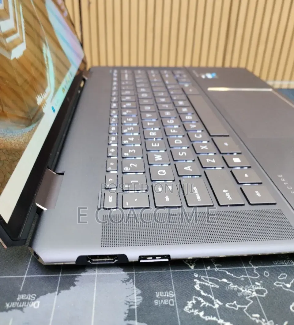 New Laptop Lenovo 16GB Intel Core i7 SSD 512GB