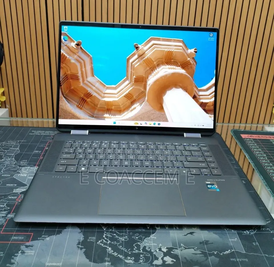 New Laptop Lenovo 16GB Intel Core i7 SSD 512GB